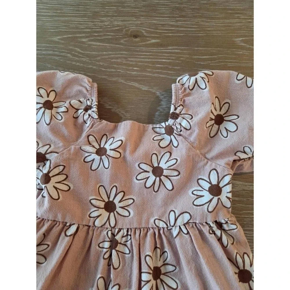 Little co baby girl‎ dress 24 mos